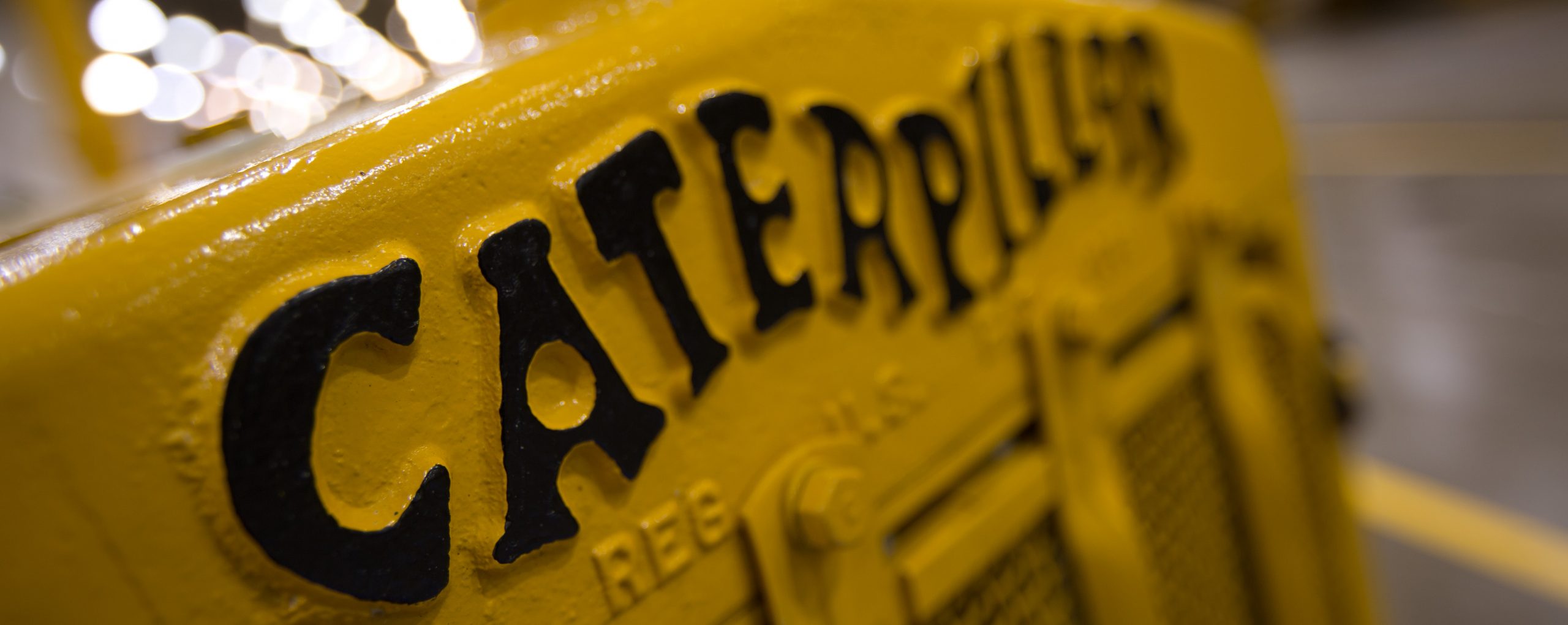 Our History 4 Generations of Caterpillar® Dealers Louisiana Cat