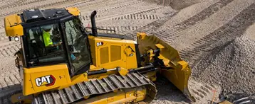 Resources for Small Dozers