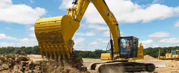 Resources for Medium Excavators