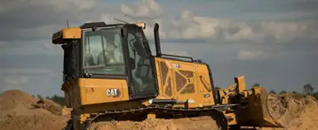 Resources for Small Dozers