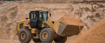 Resource for Small Wheel loaders